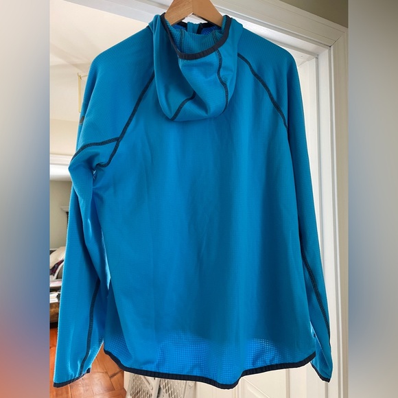 Eddie Bauer Grid Fleece - Picture 6 of 8